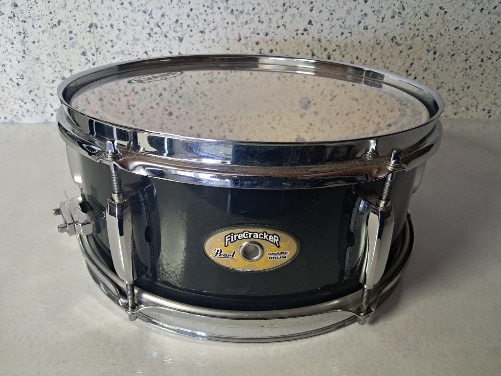 losse drumspullen, Muziek en Instrumenten, Drumstellen en Slagwerk, Ophalen, Gebruikt, Overige merken