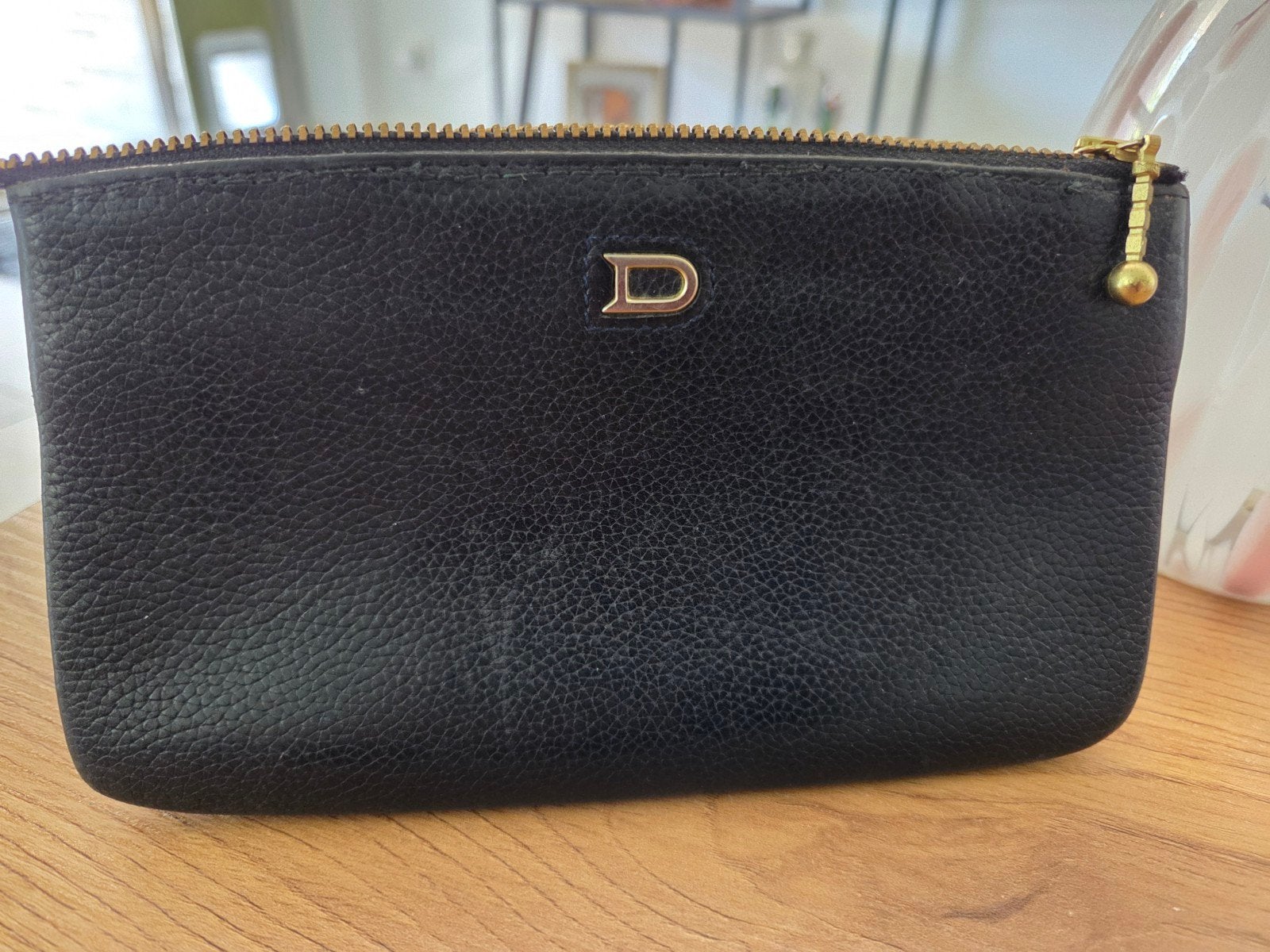 Delvaux, Ophalen of Verzenden