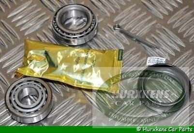 Voorwiellager set Triumph Stag / 2000 / 2500, Auto-onderdelen, -, Overige automerken, -, Nieuw