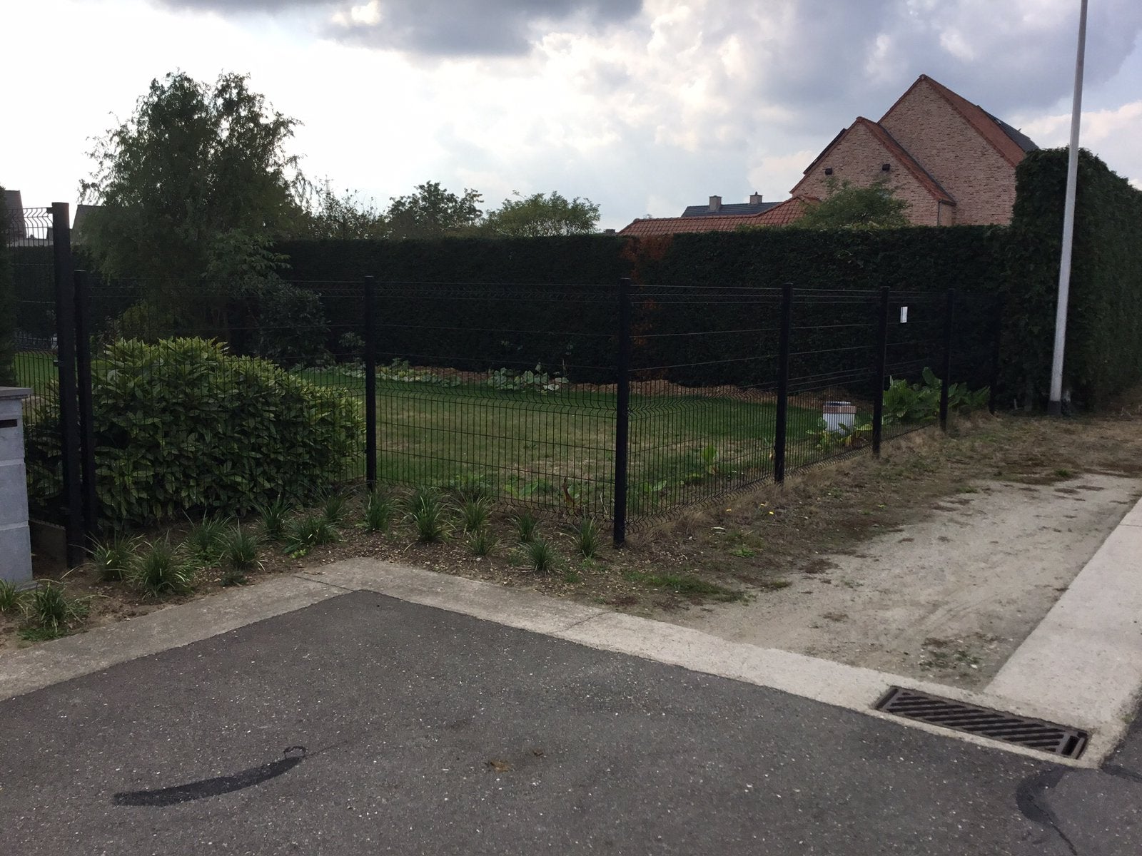 Bouwgrond, Immo, Gronden en Bouwgronden