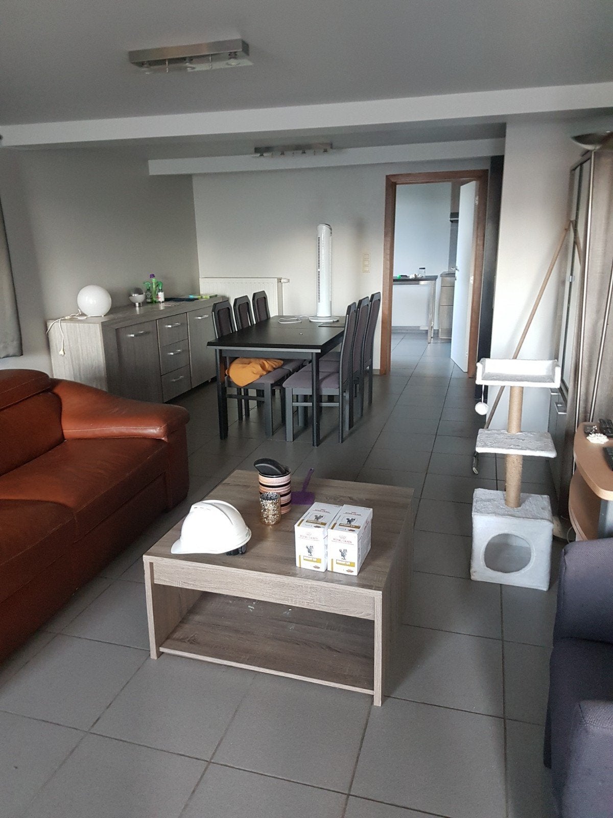 huis te koekelare, Immo, Direct bij eigenaar, 2 kamers, Provincie West-Vlaanderen