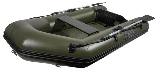 ultimate airdeck 230  nieuw model, Watersport en Boten, Ophalen, Nieuw