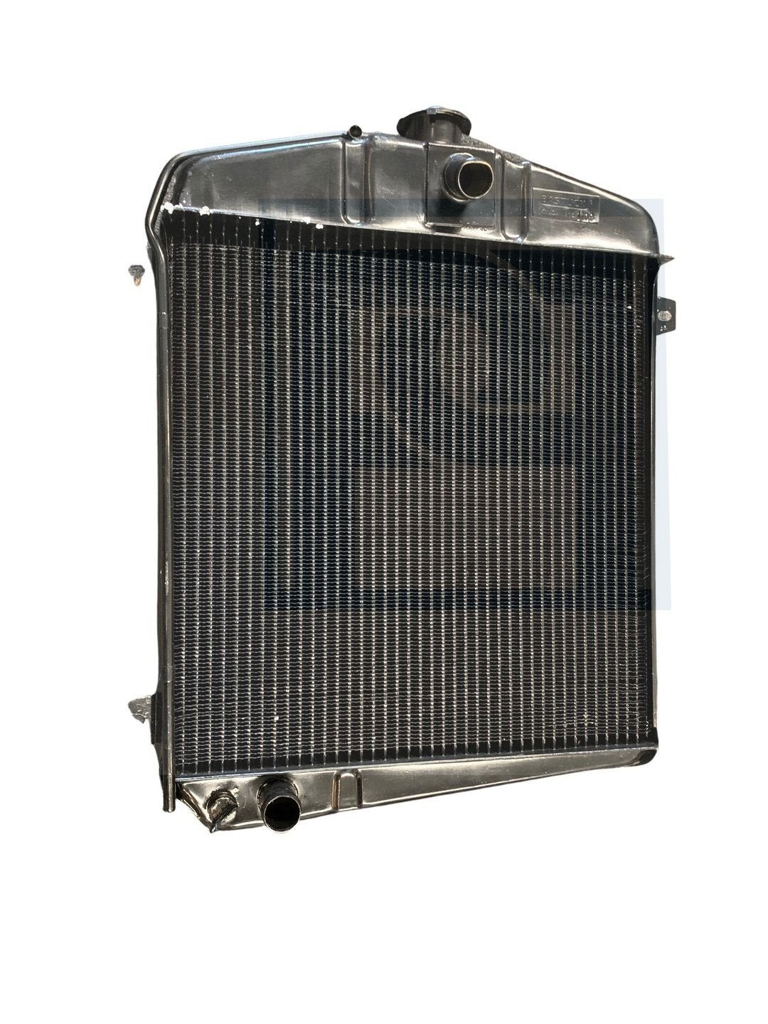 Volvo Radiateur PV444+PV544+Duett B4B B16 RUIL Volvo onderde, Ophalen of Verzenden, Nieuw, Volvo