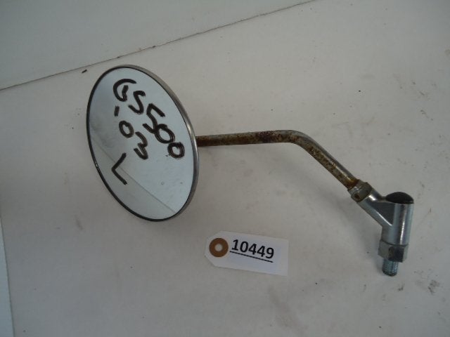 GS500 2002 - 2006 Suzuki Spiegel D1-22758