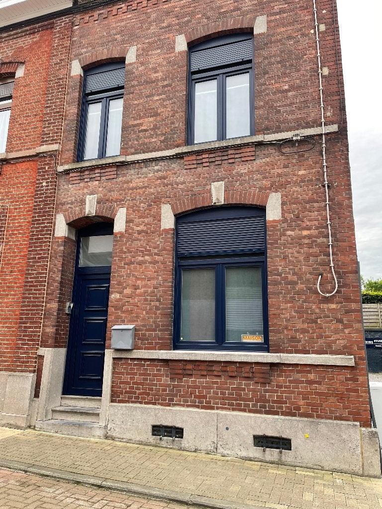 maison a vendre, Hoekwoning, Charleroi, 200 tot 500 m²