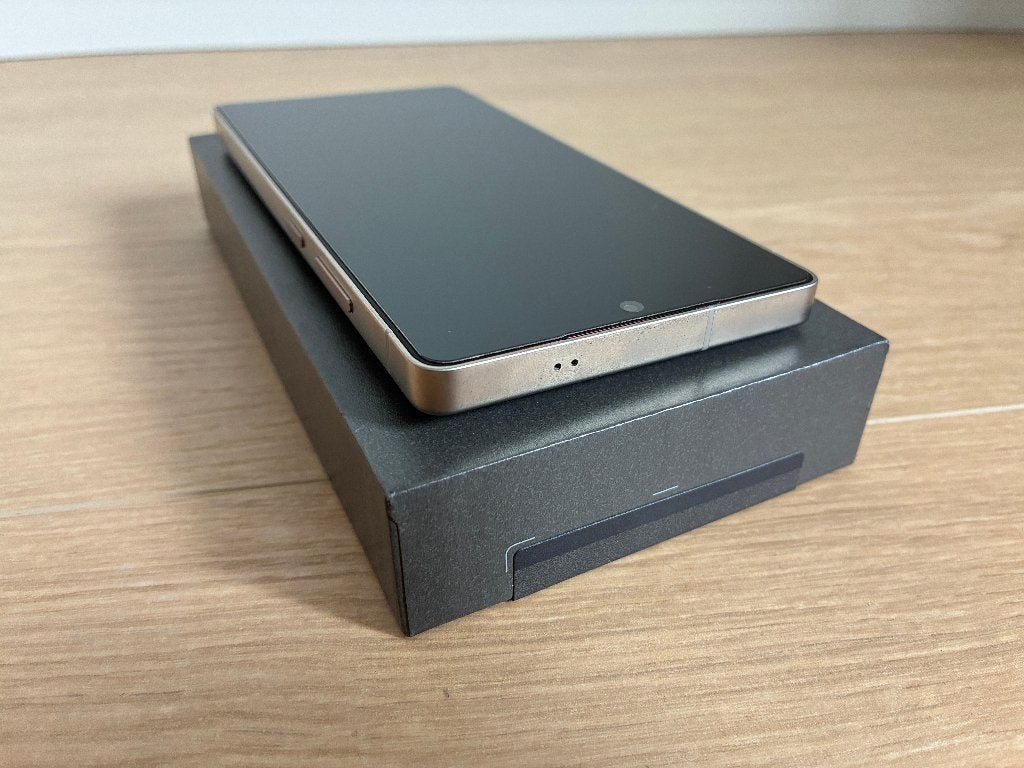 Samsung Galaxy S25 Ultra 256G Titan - DEC 2025 Sous garantie, 10 mégapixels ou plus, Autres couleurs, Comme neuf, Enlèvement