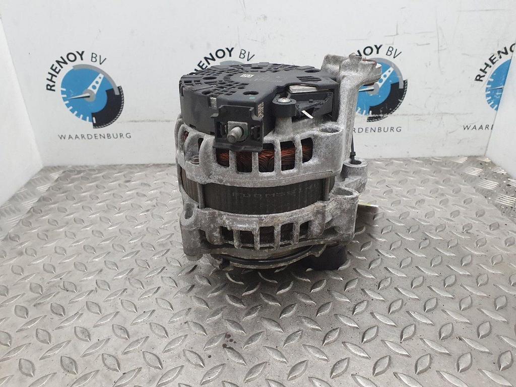 BMW 4 SERIES F32 440i Cent Hi Exec  DYNAMO 2017, Ophalen of Verzenden, Gebruikt, Stiba lid