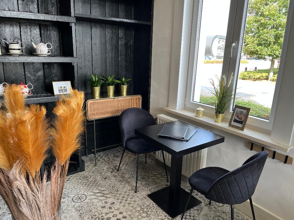 Table (s) de resto 70 x 70. Prix par pièce. 19 disponibles, Articles professionnels, Enlèvement, Utilisé, Mobilier