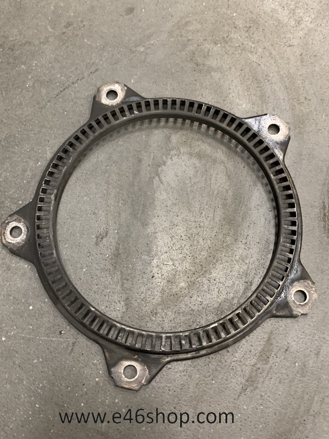 ABS RING ACHTERWIEL BMW R21 R 1150 GS  R21 R 1150 GS Adventu, -, Utilisé, -, -