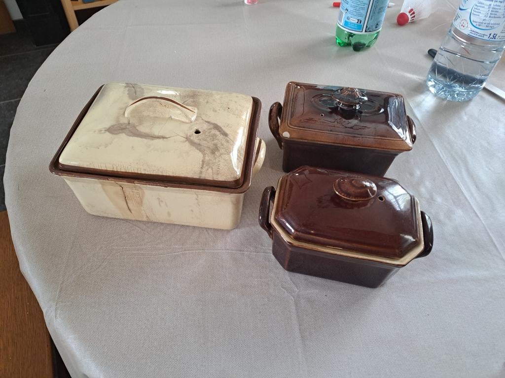 Terrines