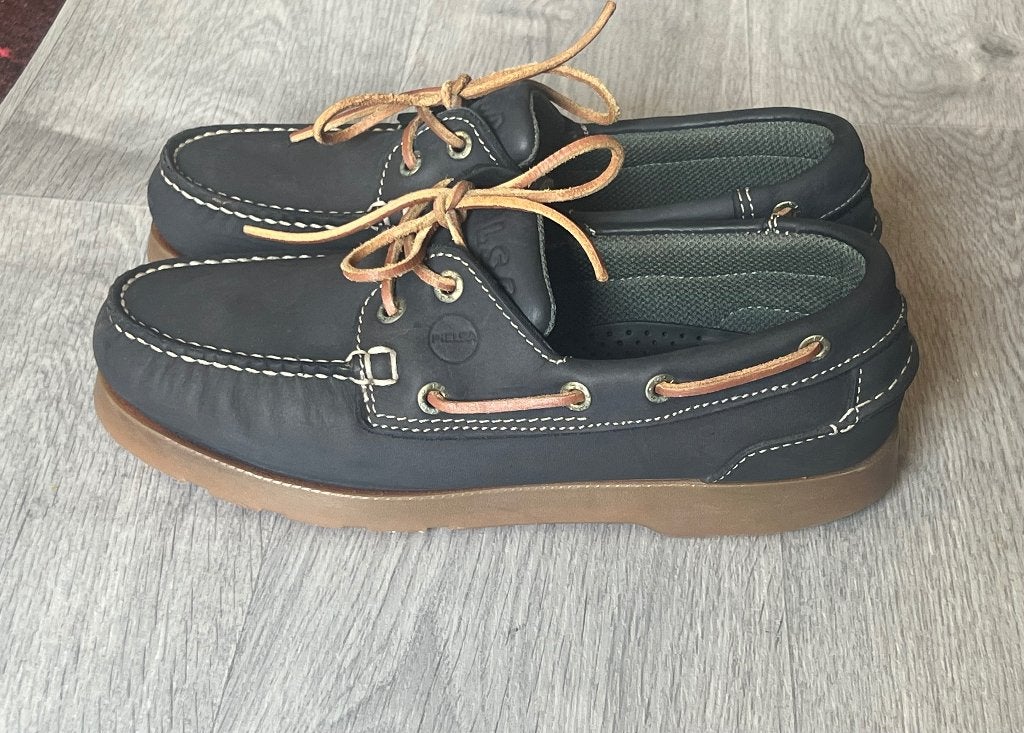 Chaussures hommes., Kleding | Heren, Schoenen, Verzenden, Wandelschoenen, Gedragen, PIELSA