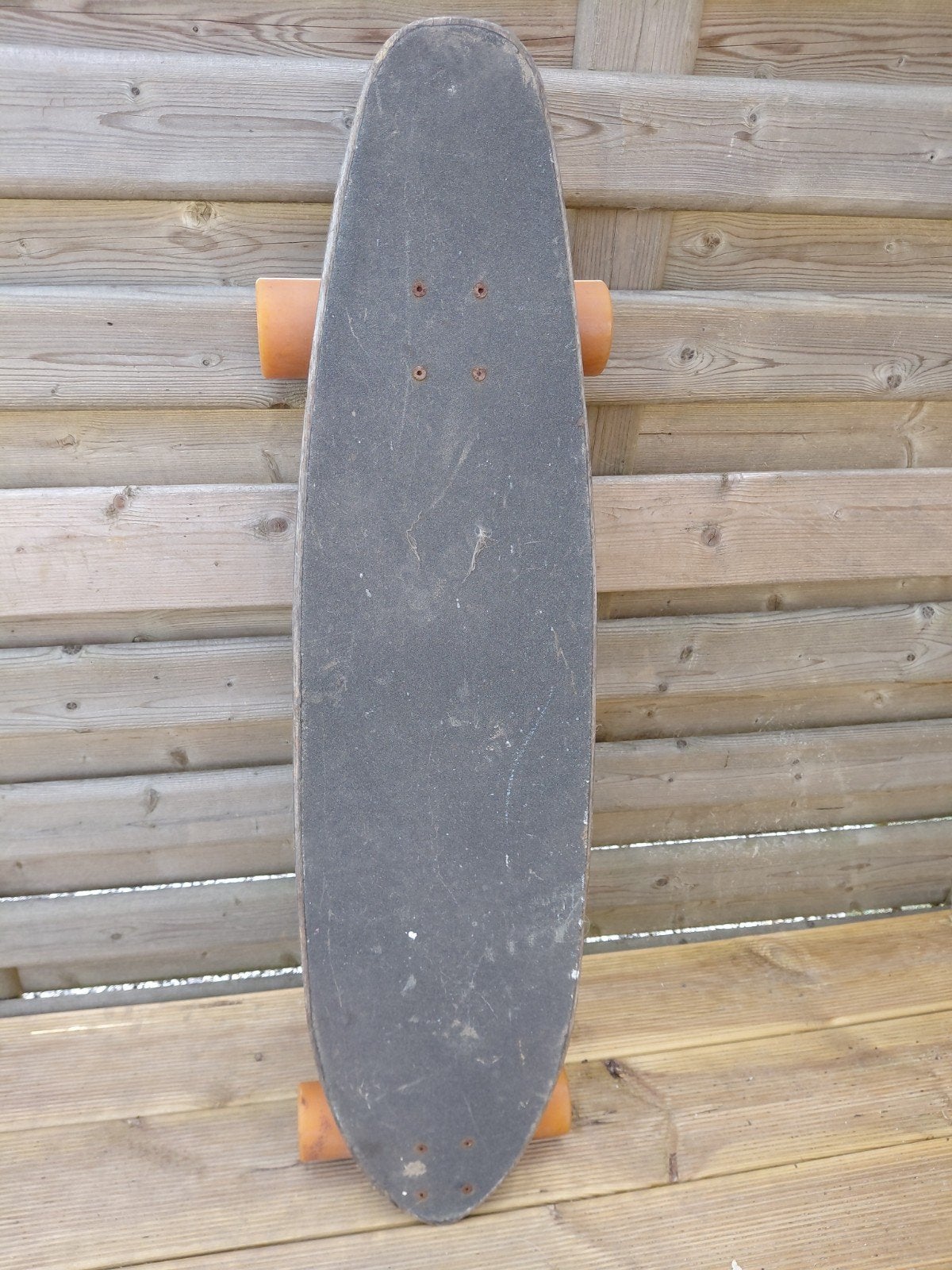 Skateboard Longboard, Enlèvement, Utilisé, Skateboard, Longboard