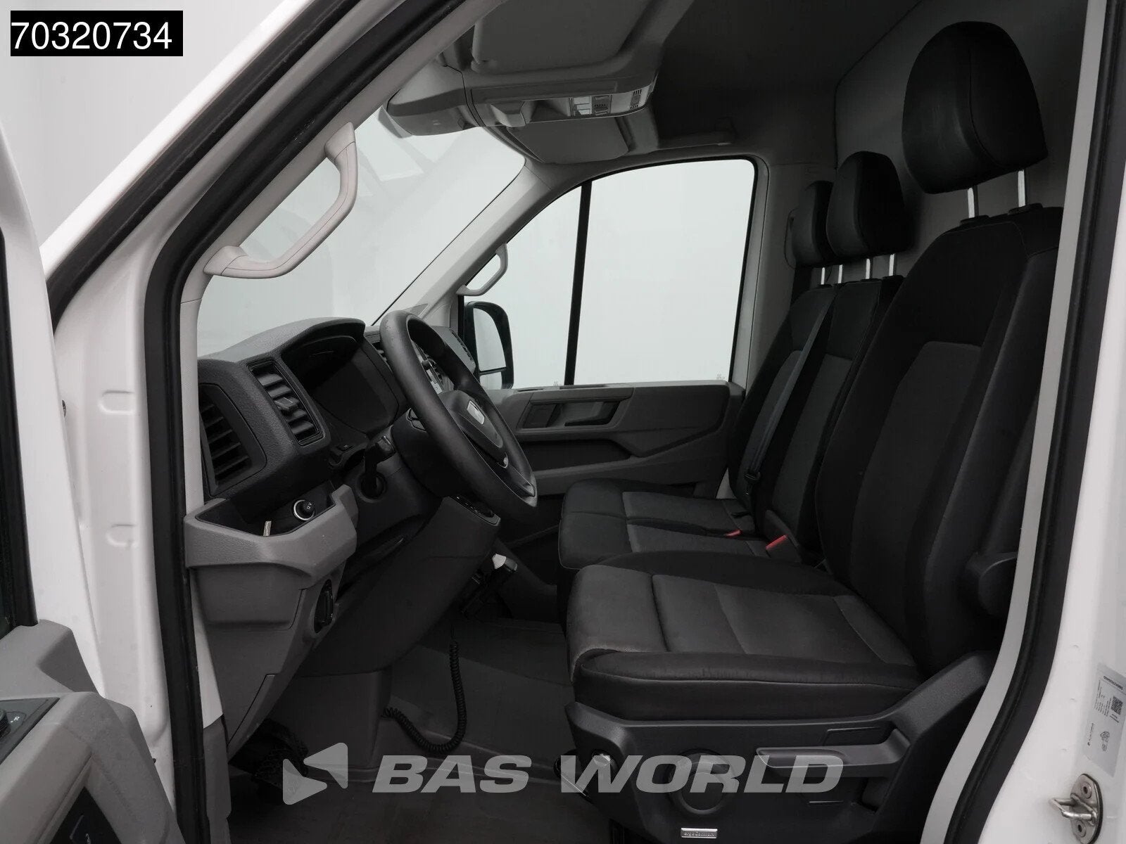 MAN TGE 3.180 Automaat Koelwagen Thermo King V-300 MAX L3H3, 177 ch, Achat, Euro 6, Entreprise