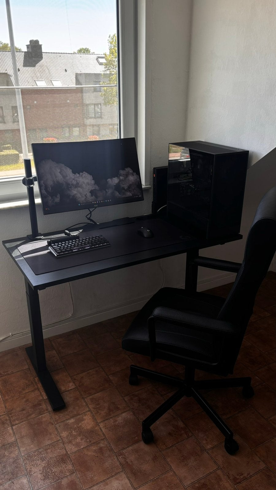 High End Gaming setup, Enlèvement, Comme neuf, Gaming, HDD