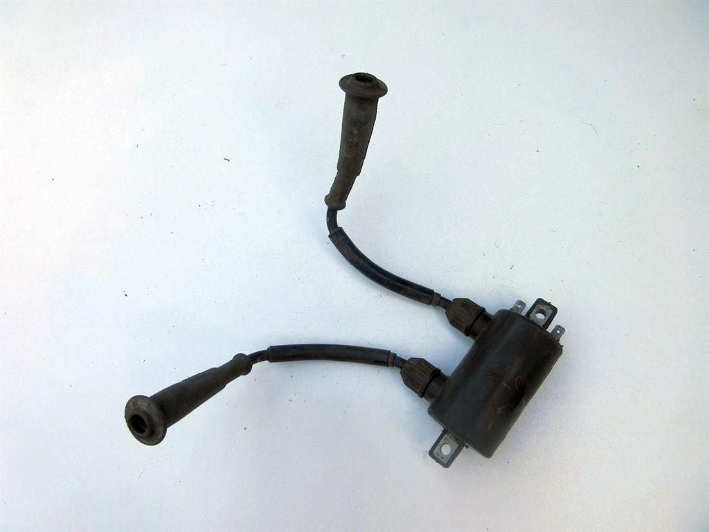 Honda VF500C bobine VF 500 ignition coil VF1000 VF750 spoel, Motos, Pièces | Honda, Utilisé, Enlèvement ou Envoi