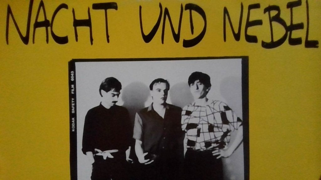 NACHT UND NABEL " BEATS OF LOVE ", Fotohoes, Overige genres, Ophalen of Verzenden, Zo goed als nieuw