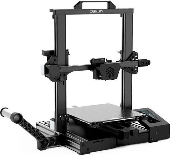 Creality CR6-SE, Ophalen, Creality 3D, Zo goed als nieuw, Filament