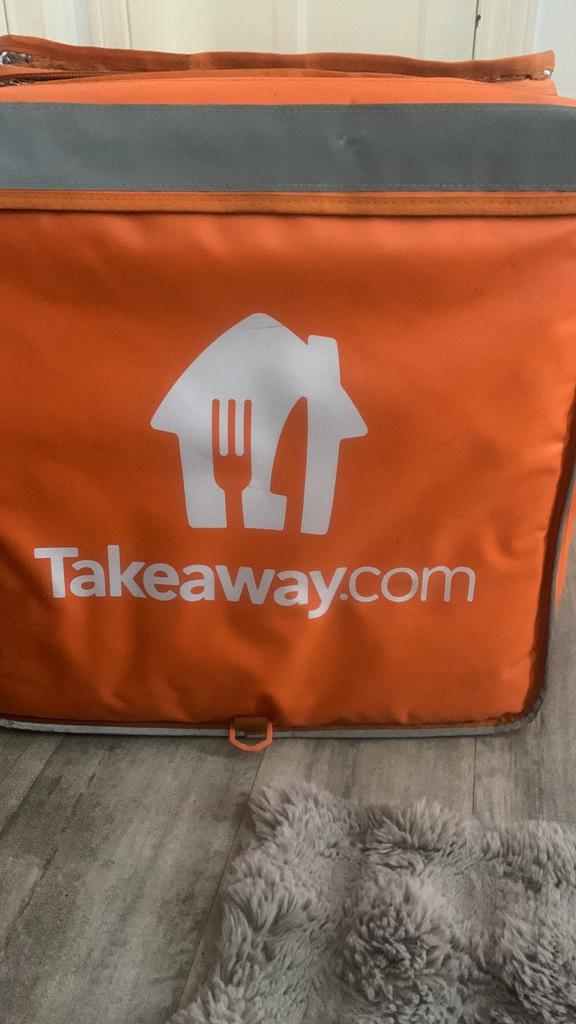 Sac 25€, Fietsen en Brommers, Ophalen of Verzenden, Zo goed als nieuw