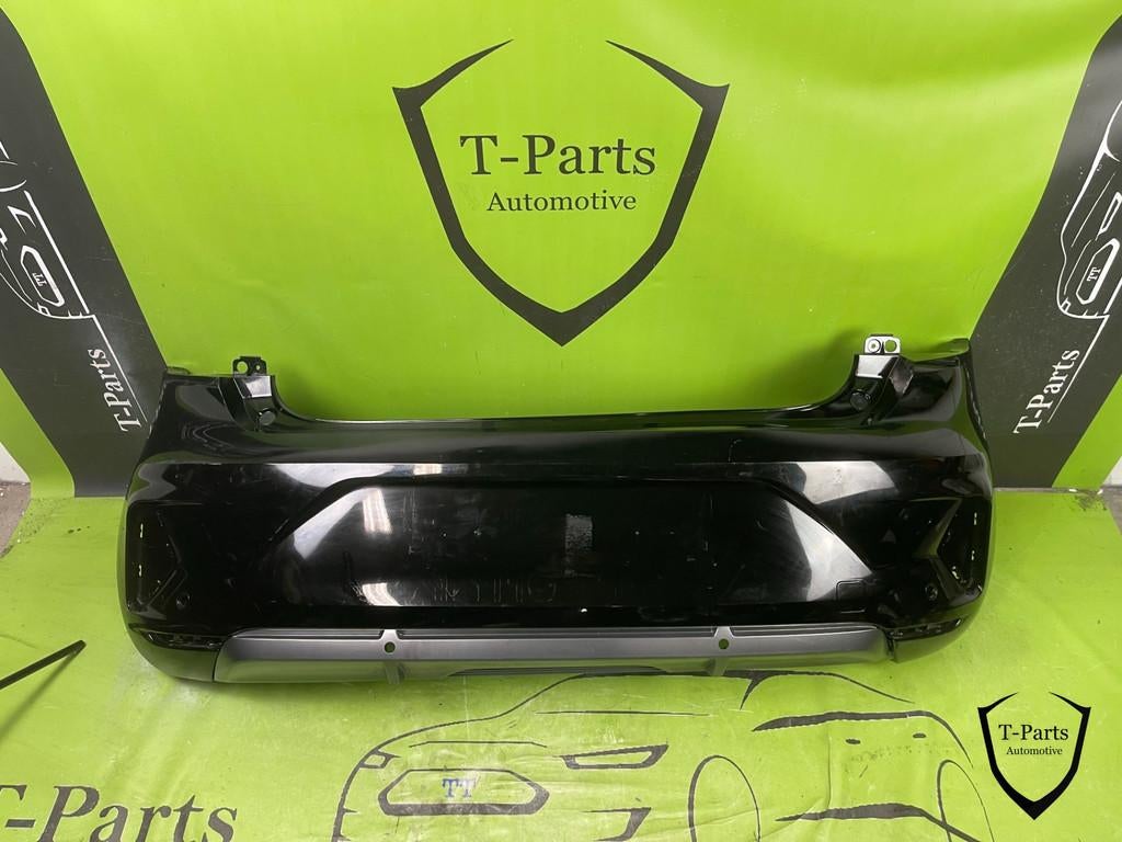 renault clio 5 achterbumper bumper facelift 22+ 850237047r, Info@fabrikant.eu, Renault, Bumper, Fabrikantstraat 1
1000 AA  Amsterdam