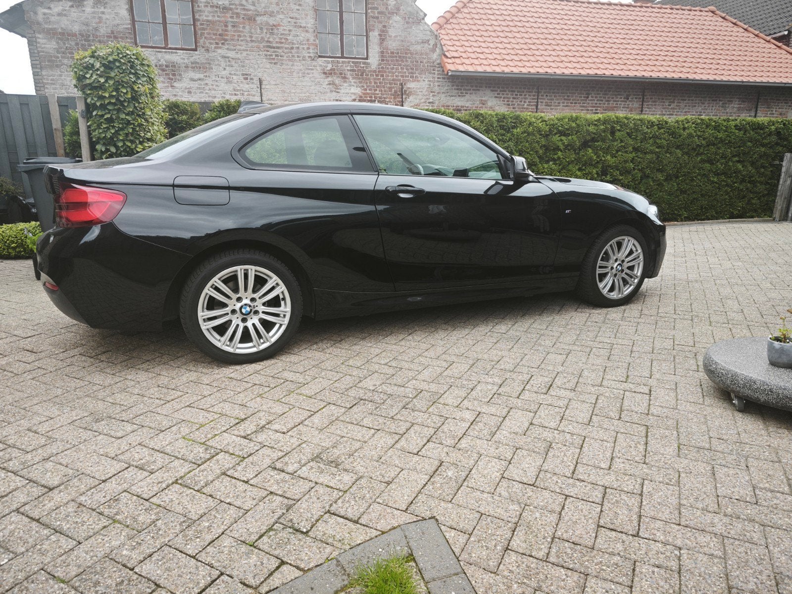 5x120 bmw velgen met praktische nieuwe winterbanden, Auto-onderdelen, Ophalen, Gebruikt, Velg(en), 17 inch