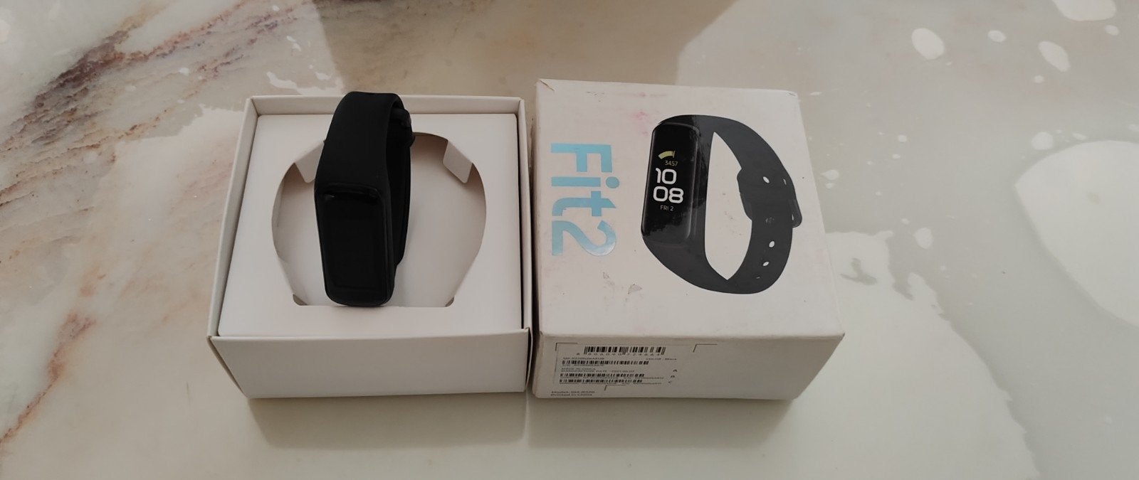 Samsung galaxy watch fit 2, TV, Hi-fi & Vidéo, Câbles audio & Câbles de télévision, Enlèvement ou Envoi