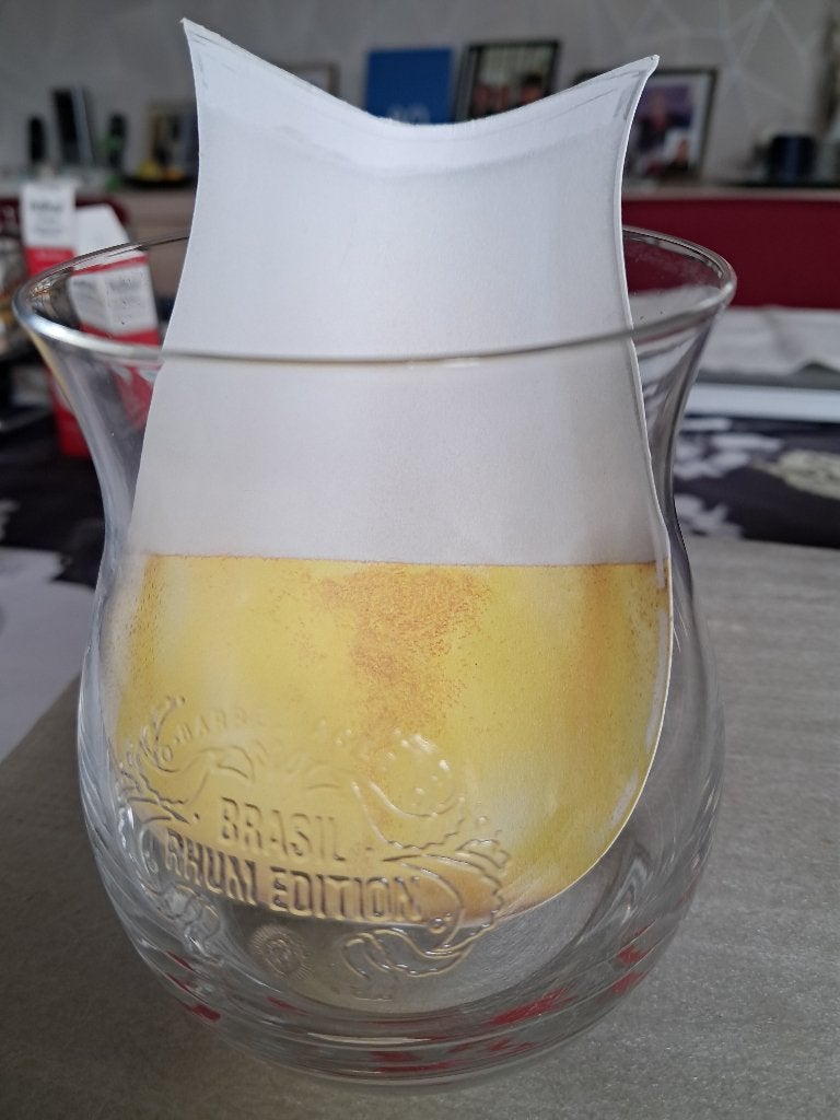 Duvel rhum ed., Ophalen of Verzenden, Nieuw