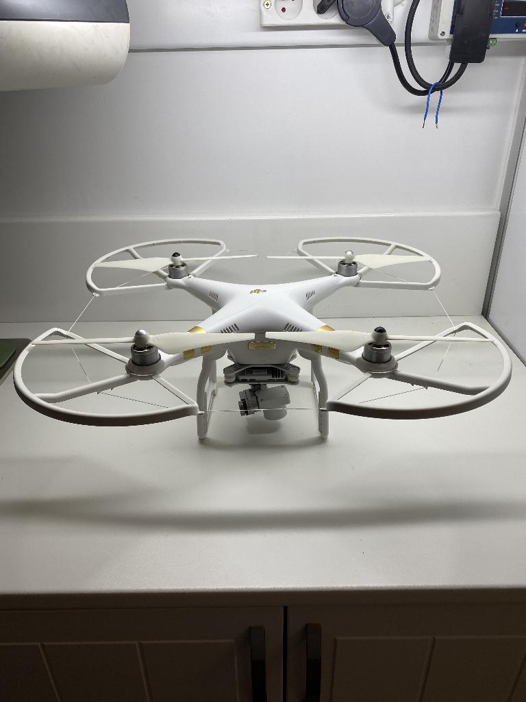 Drone DJI, TV, Hi-fi & Vidéo, Drones, Drone avec caméra, Qualité supérieure, Comme neuf, DJI