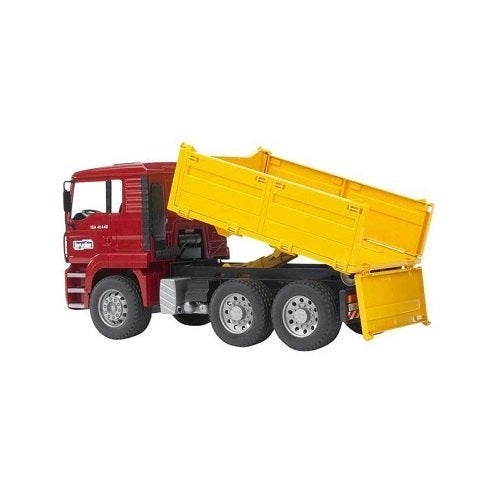 Camion Bruder 2756 MAN, Enlèvement ou Envoi, Comme neuf