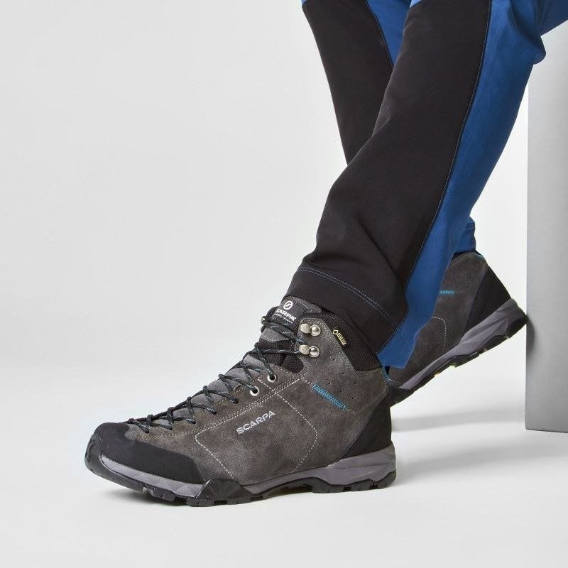Wandelschoenen heren 41,5, Ophalen, Overige kleuren, Nieuw, Wandelschoenen