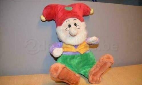 Knuffel Plop, Kinderen en Baby's, Speelgoed | Knuffels en Pluche, Ophalen of Verzenden