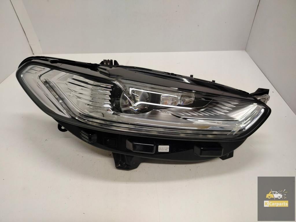 ES73-13D154-AH, Ford Mondeo MK5 Volledig Led Ford Dynamisch, Gebruikt, Info@ford.com, Ford, Ford Motor Company