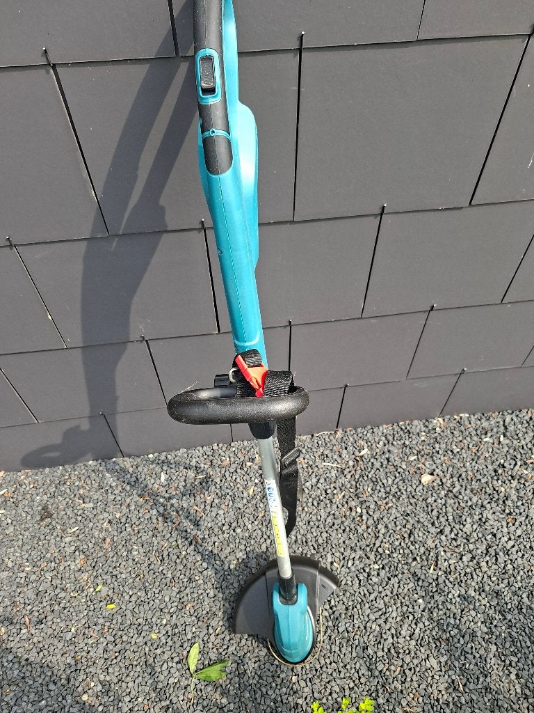 Makita DUR181, Tuin en Terras, Ophalen, Accu, Zo goed als nieuw, Makita