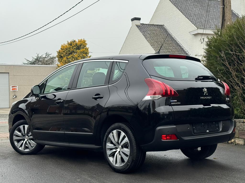 Peugeot 3008 Allure Pack | Panodak | Clima| PDC V&A | Euro6D, Autos, Essai à domicile, Achat, Euro 6, Entreprise