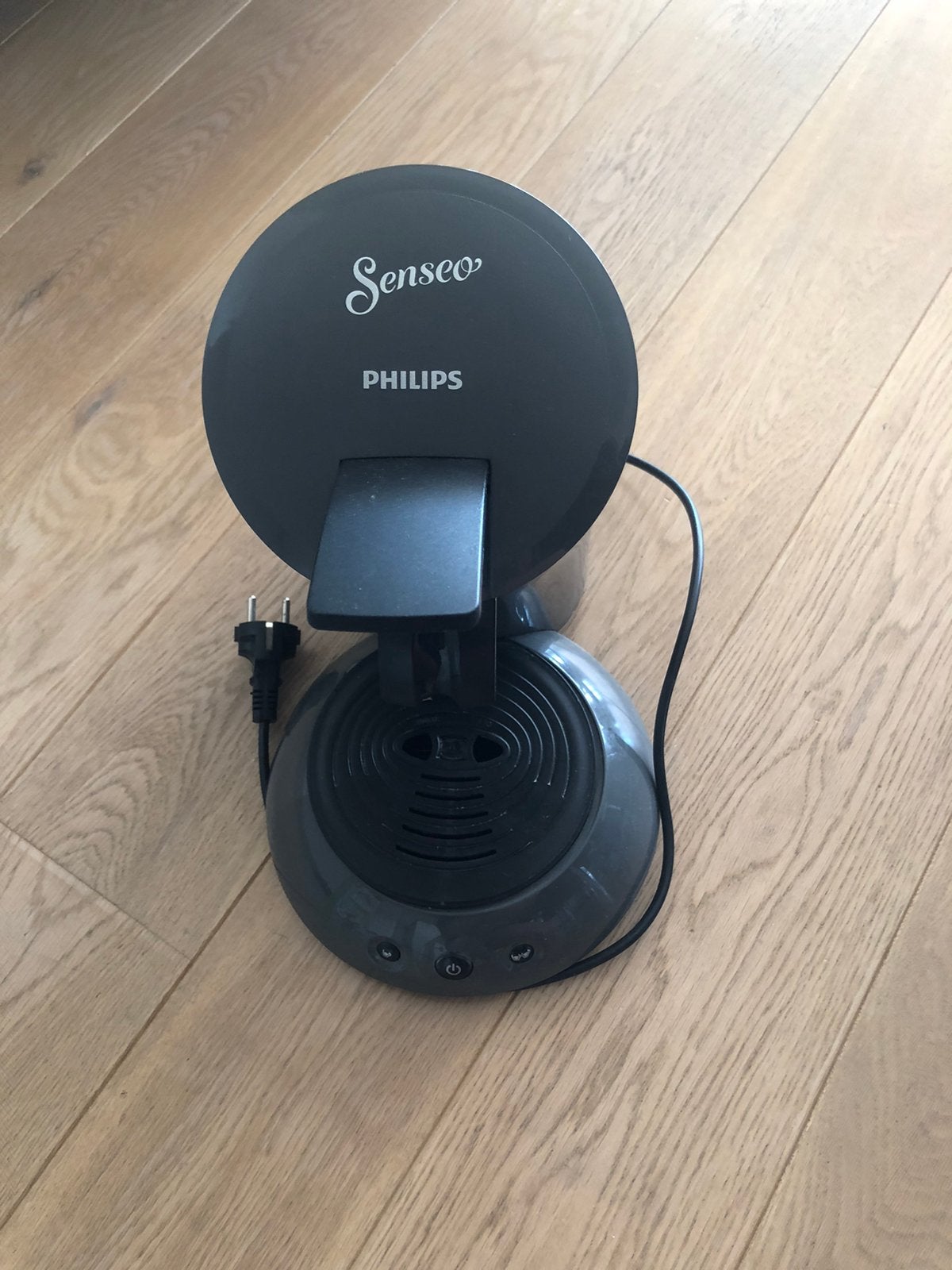 Senseo philips, Ophalen, Gebruikt, Koffiemachine