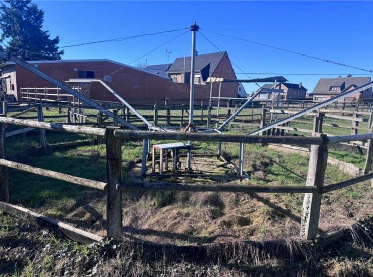 Stapmolen
