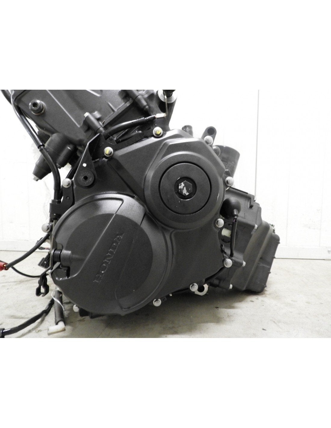 CBR600F 2011 - 2013 Honda Motorblok D1-42141