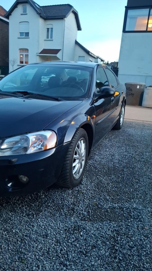 Chrysler Sebring voor export, Autos, Achat, Automatique, Particulier, Sebring