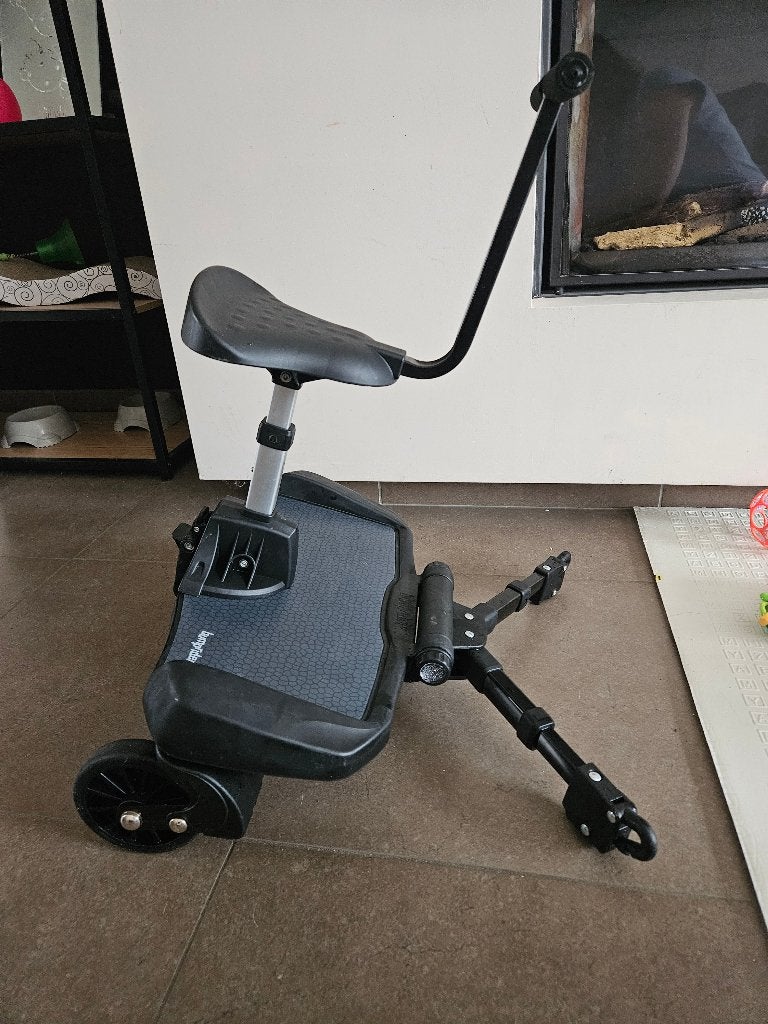 Meerijdplankje, Kinderen en Baby's, Kinderwagens en Combinaties, Ophalen, Nieuw, Combiwagen, Overige merken