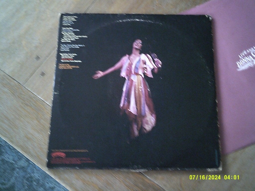 Donna summer- Live and more Dubbel vinyl album(1978), CD & DVD, Vinyles | R&B & Soul, 12 pouces, Pochette gatefold, Enlèvement ou Envoi