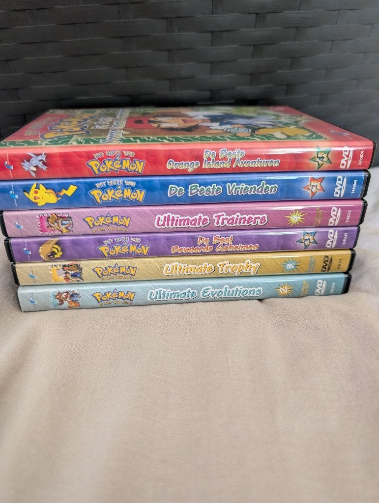 DVD, CD & DVD, DVD | TV & Séries télévisées, À partir de 6 ans, Autres genres, Enlèvement, Utilisé