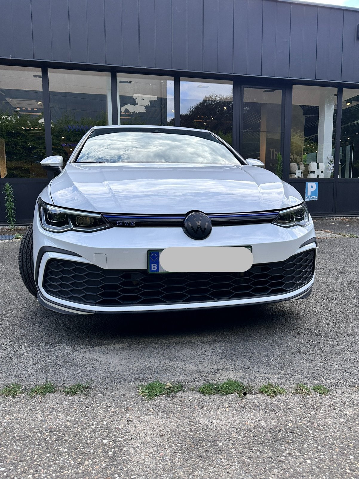 Volkswagen Golf VIII GTE | 2020 | 245 PK |83.000KM | Gekeurd, Auto's, Volkswagen, Particulier, Golf, Android Auto, Hybride Elektrisch/Benzine