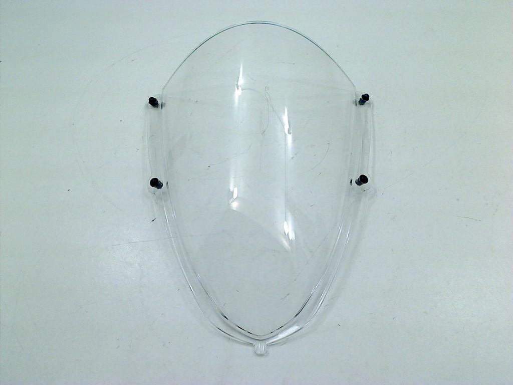 PARE-BRISE DE CARÉNAGE Aprilia RSV4 factory (01-1970/-), Motos, Pièces | Autre, Dhr. S. di Majo, Utilisé, Info@cama-motorparts.nl