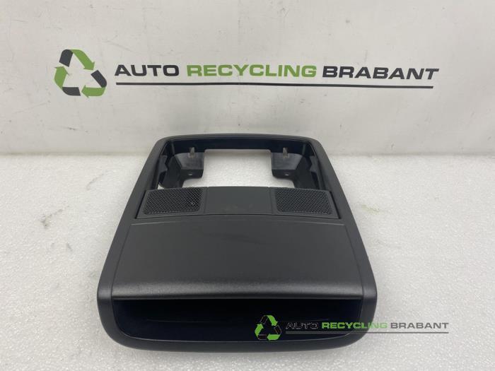 Compartiment de rangement d'un Volkswagen Beetle, Autos : Pièces & Accessoires, -, 3 mois de garantie, Utilisé, -