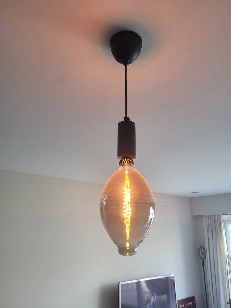 Lusters en staande lamp, Huis en Inrichting, Ophalen