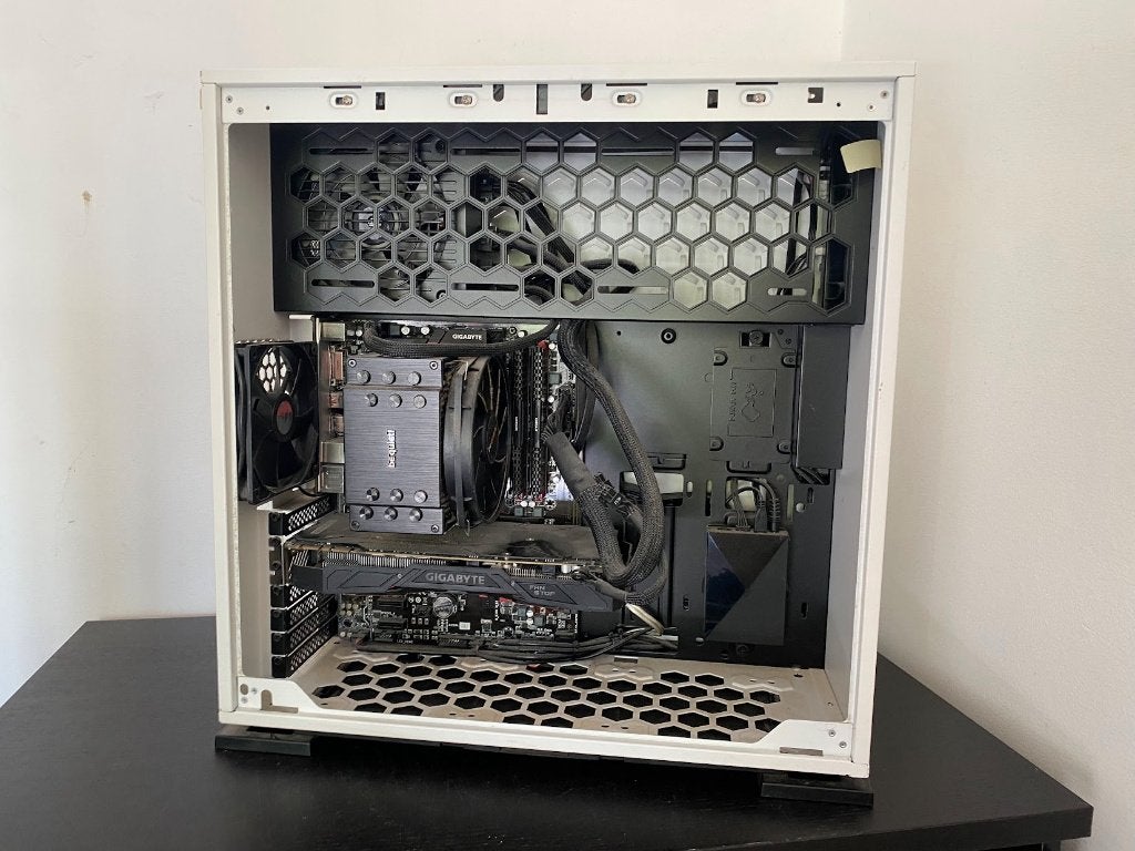 Alternate GameForce Gaming PC, Computers en Software, Ophalen, Gebruikt, 2 tot 3 Ghz, 2 TB
