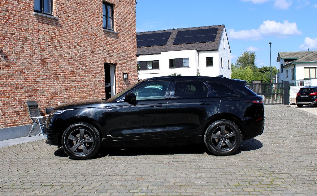 Land Rover Range Rover Velar 2.0 R-Dynamic S, Automaat, 4 cilinders, Lane Keeping Assist, https://public.car-pass.be/vhr/3cbdd626-506c-4132-a89b-77dc05228f48