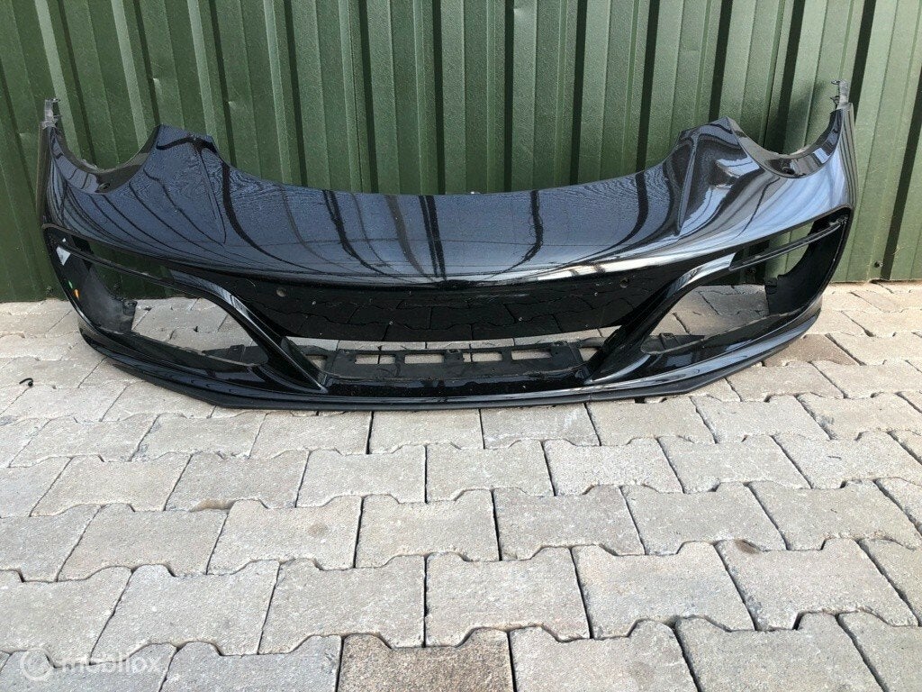 Voorbumper porsche 911 carrera  99150531112 Origineel, Auto-onderdelen, Gebruikt, Voor, Ophalen of Verzenden, Bumper