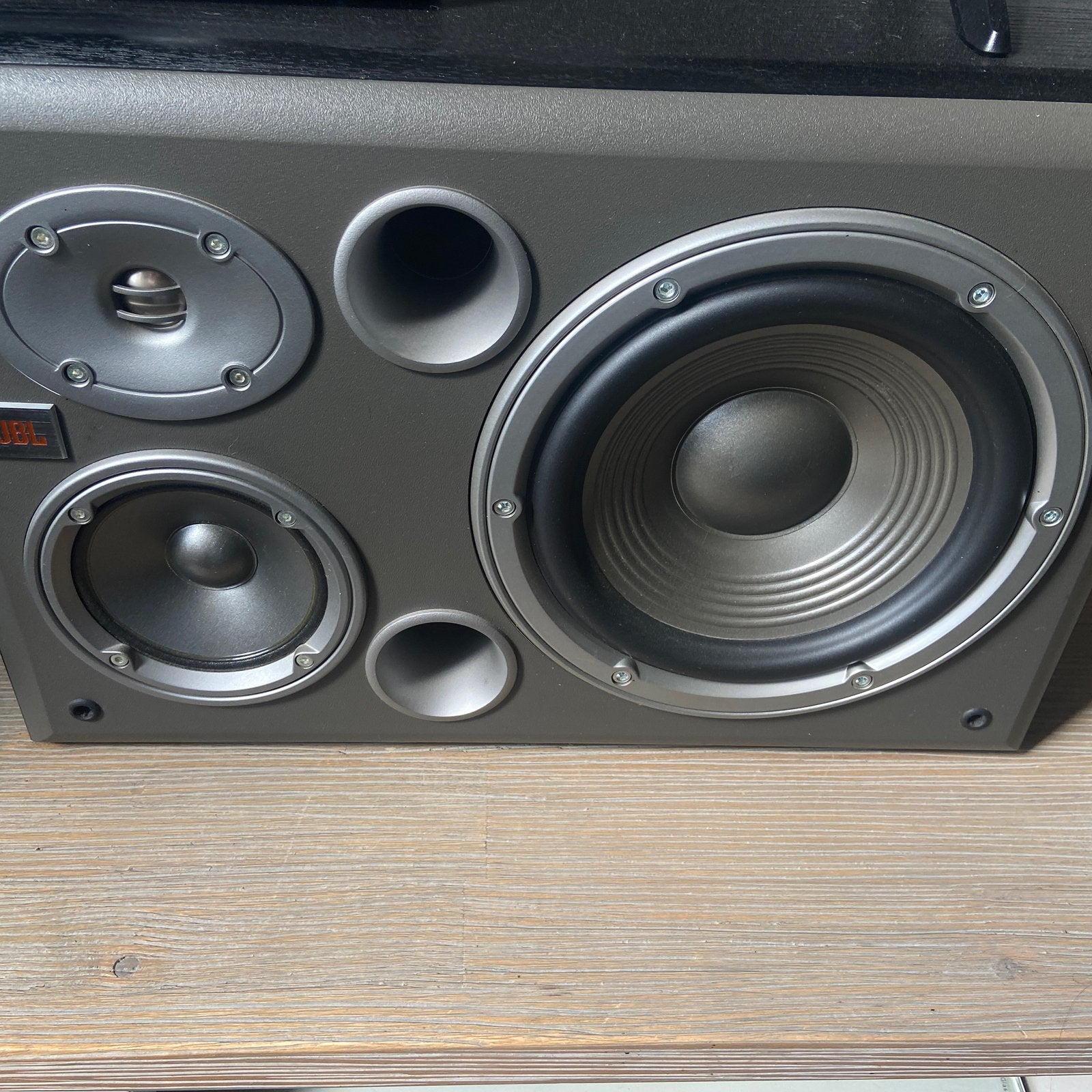Jbl boxen 5.1 voor home cinema, Enlèvement, JBL