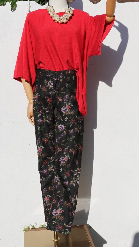 Soyaconcept T36 broek, Ophalen of Verzenden, Zo goed als nieuw, Maat 36 (S), Soyaconcept