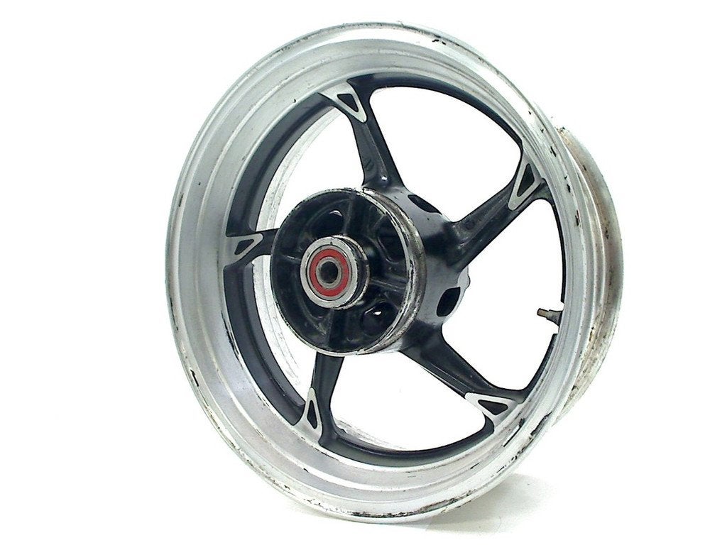 JANTE ARRIÈRE Kawasaki Z 1000 2010-2013 (Z1000 ZR1000D-E), Dhr. S. di Majo, Utilisé, Info@cama-motorparts.nl, P.J. Troelstraweg 8 8
3144 CX  MAASSLUIS, NL